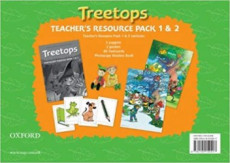 Treetops 1+2 - Teacher´s Resource Pack