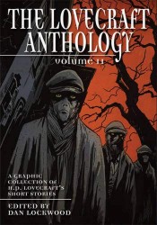 Lovecraft Anthology II