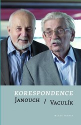 Korespondence  - Janouch / Vaculík