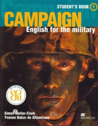 Campaign 1 -  English for the Military