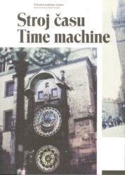 Výprodej - Stroj času.  Time machine