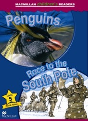 Penguins - The Race to the South Pole