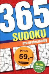 365 sudoku pro profesionály
