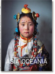 Asia & Oceania: Around the World in 125 Years