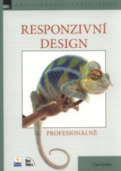 Responzivní design - profesionálně