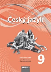 Český jazyk 9 (nová generace)
