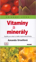 Výprodej - Vitaminy a minerály