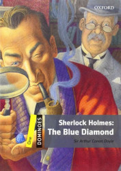 Sherlock Holmes: The Blue Diamond