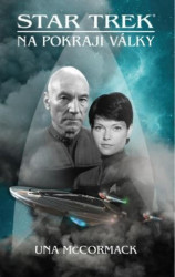 Star Trek - Na pokraji války