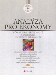 Analýza pro ekonomy