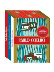 Paulo Coelho - BOX