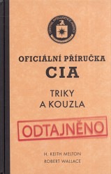Oficiální příručka CIA