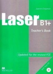 Laser B1+ (new edition) - Teacher´s Book Pack