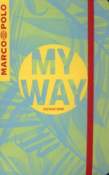 My Way - Cestovní deník