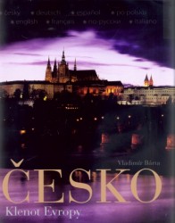 Česko - Klenot Evropy