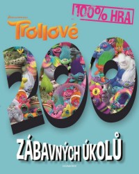 Trollové 200 zábavných úkolů