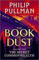 The Book of Dust, Volume Two: The Secret Commonwealth