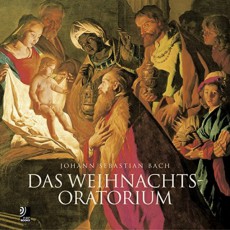 Das Weihnachtoratorium: The Christmas Oratorio