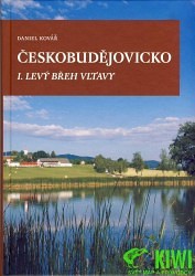 Českobudějovicko I - Levý břeh Vltavy