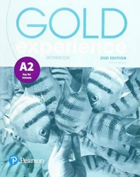 Gold Experience A2 - Workbook