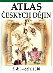 Atlas českých dějin II