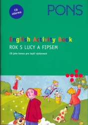 English Activity Book - Rok s Lucy a Fipsem