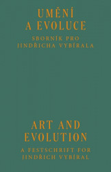 Umění a evoluce