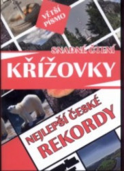 Křížovky - Nejlepší české rekordy