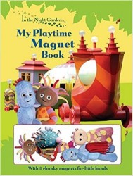 My Playtime Magnet Book (In the Night Garden)