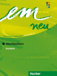 Em neu 2008 - Abschlusskurs: Kursbuch