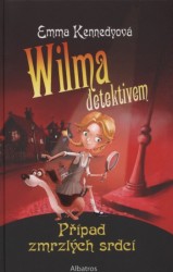 Wilma detektivem