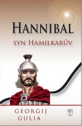 Hannibal, syn Hamilkarův