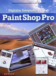 Digitální fotografie v Corel Paint Shop Pro
