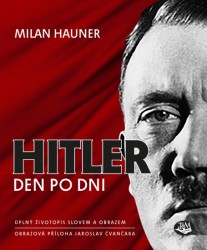 Výprodej - Hitler den po dni