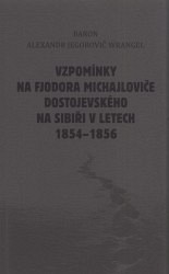 Vzpomínky na Fjodora Michajloviče Dostojevského