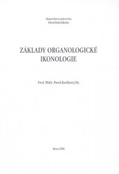 Základy organologické ikonologie