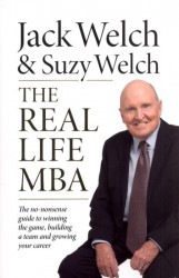 The Real-Life MBA
