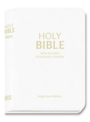 Holy Bible: NRSV