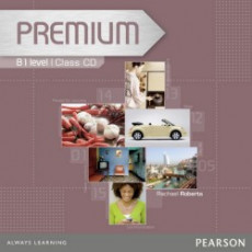 Premium B1 - Class CDs (2)