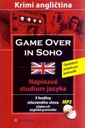 Game over in Soho
