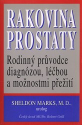 Výprodej - Rakovina prostaty