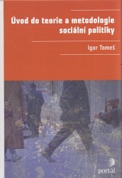 Výprodej - Úvod do teorie a metodologie sociální politiky