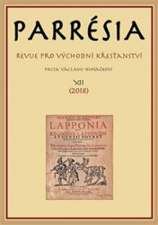Parrésia XII