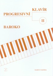 Baroko 2 progresivní klavír