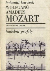 Wolfgang Amadeus Mozart Hudební profily