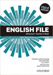 English File Advanced: Teacher´s Book - Third Edition