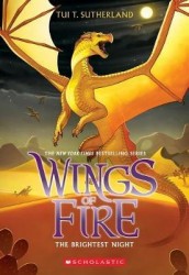 Wings of Fire - The Brightest Night