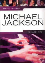 Michael Jackson really easy piano