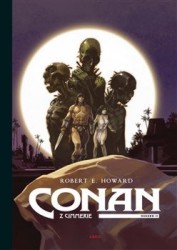 Conan z Cimmerie, svazek II.