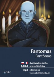 Fantomas / Fantomas A1/A2